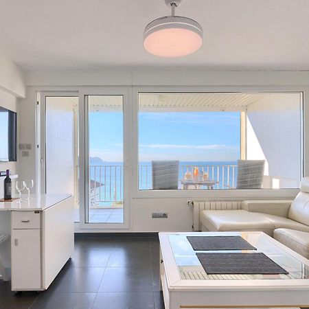 Appartamento Vistas 180º, Al Mar, Puesta De Sol, Free Wifi-Parking Bakio Esterno foto
