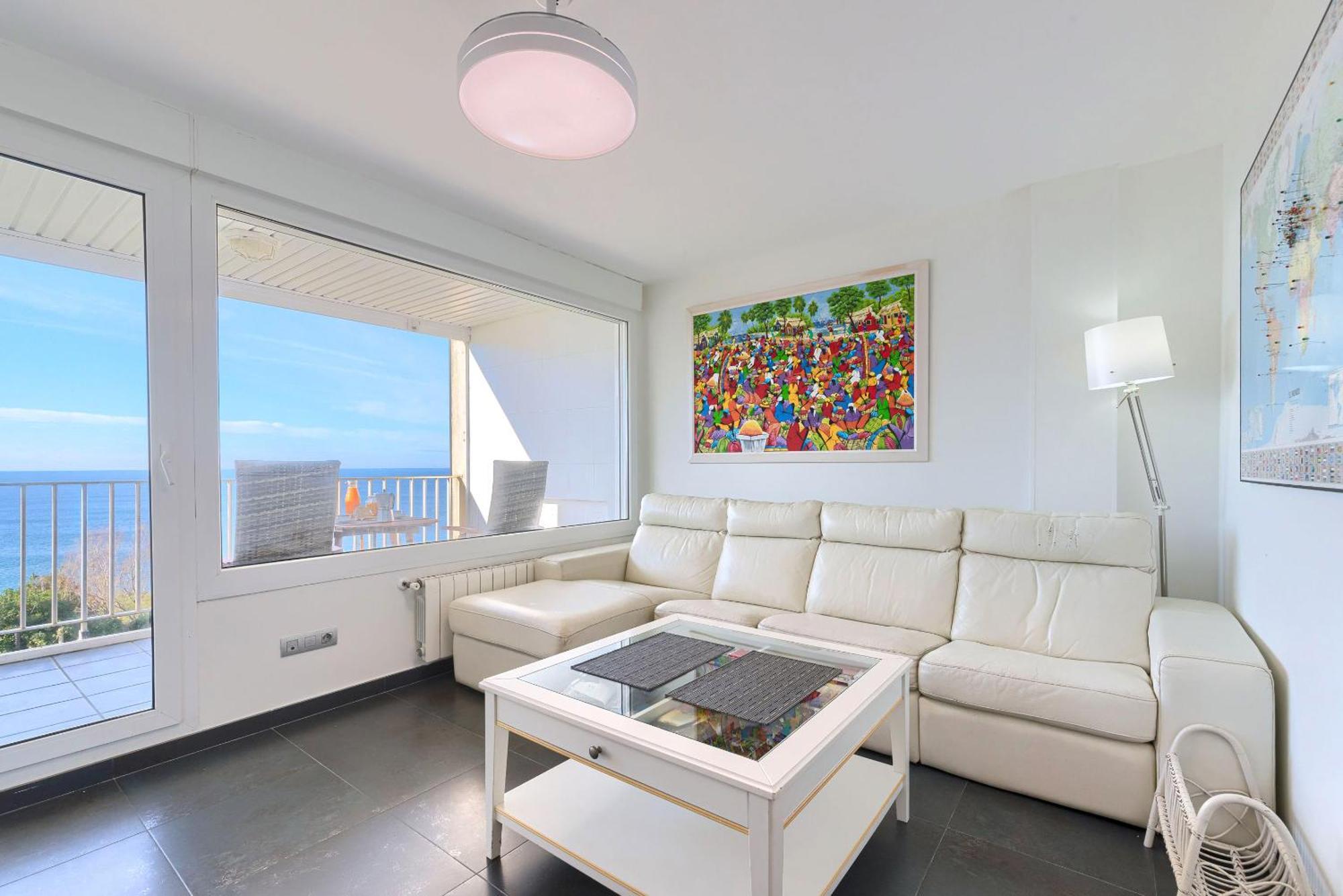 Appartamento Vistas 180º, Al Mar, Puesta De Sol, Free Wifi-Parking Bakio Esterno foto
