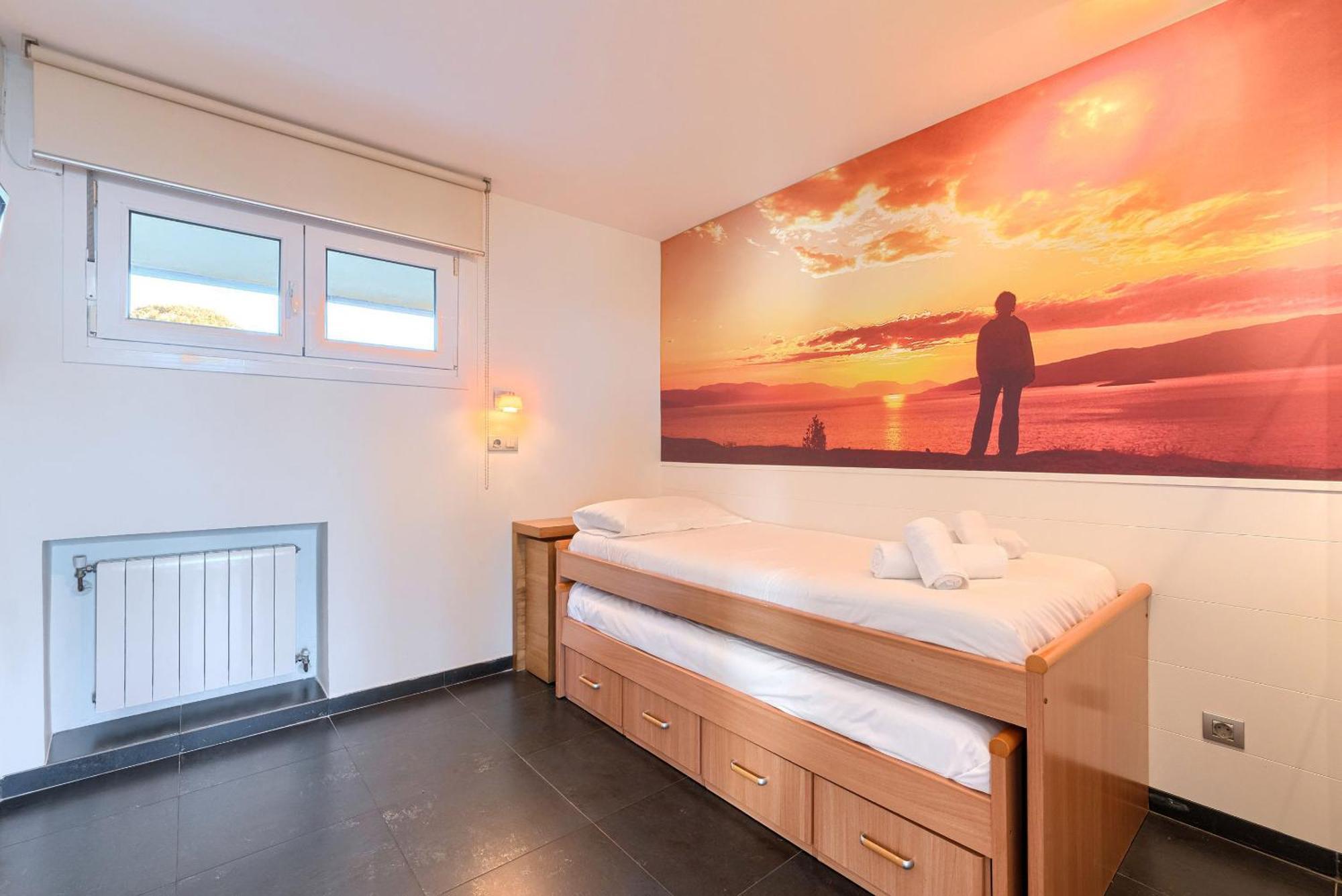 Appartamento Vistas 180º, Al Mar, Puesta De Sol, Free Wifi-Parking Bakio Esterno foto