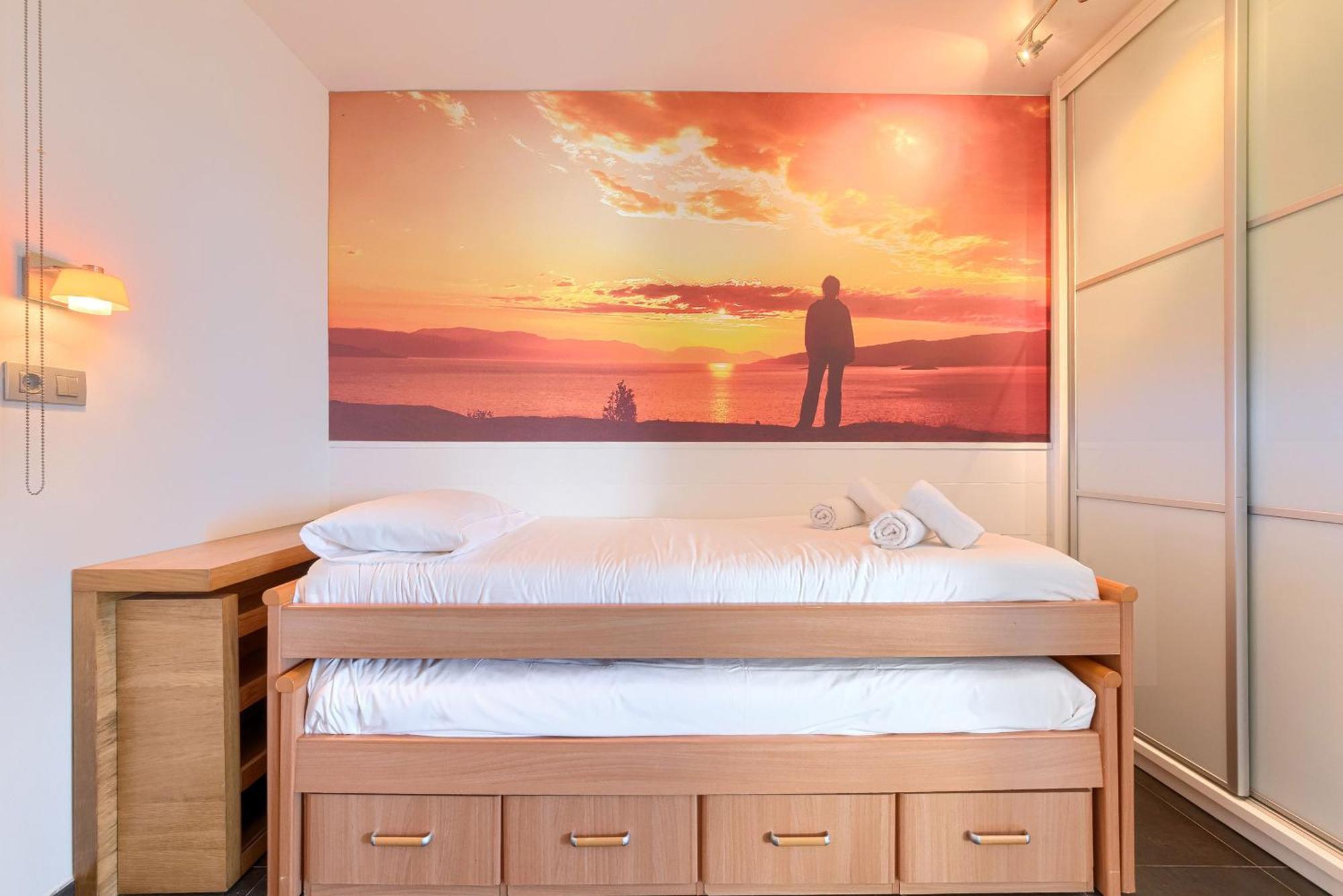 Appartamento Vistas 180º, Al Mar, Puesta De Sol, Free Wifi-Parking Bakio Esterno foto